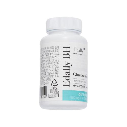 Thực Phẩm Chức Năng Xương Khớp Glucosamine Edally BH Hàn Quốc